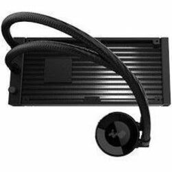 In Win MR24 Cooling Fan/Water Block/Pump In Win MR24 Cooling Fan/Water Block/Pump